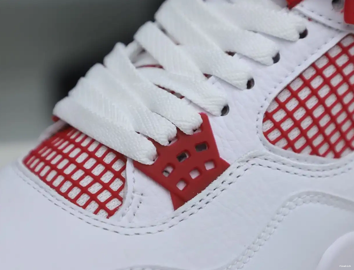 AIR ALTERNATE RETRO 89 JORDAN4 0529